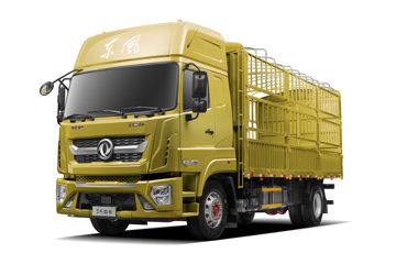  D9K  260 4X2 6.7ײդʽػ()(EQ5181CCYL9CDGAC)ͼƬ