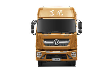 东风 多利卡D9K 南方版 260马力 4X2 6.7米仓栅式载货车(国六)(EQ5181CCYL9CDGAC)