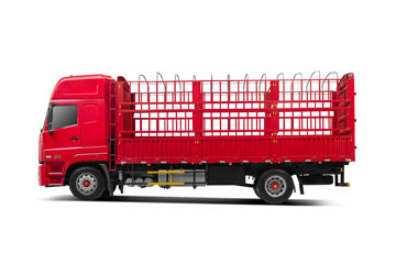 ���� ������D9K 260���� 4X2 6.545�ײ�դʽ�ػ���(����)(EQ5181CCYL9CDGAC)ͼƬ