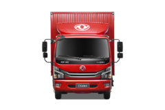 东风 多利卡D6-N 锐能版 136马力 4.13米单排厢式轻卡(国六)(EQ5048XXY3CDFAC) 东风 多利卡D6-N 锐能版 136马力 4.13米单排厢式轻卡(国六)(EQ5048XXY3CDFAC)