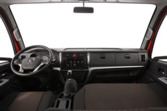 东风 多利卡D6-N 锐能版 136马力 4.13米单排厢式轻卡(国六)(EQ5048XXY3CDFAC) 东风 多利卡D6-N 锐能版 136马力 4.13米单排厢式轻卡(国六)(EQ5048XXY3CDFAC)