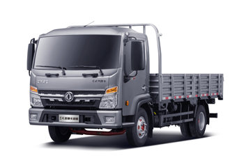 东风 多利卡D6-M 领先超能版 152马力 4.2米单排栏板轻卡(国六)(EQ1040S7TDFD)