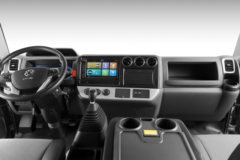 东风 多利卡D6-M 领先超能版 152马力 4.2米单排栏板轻卡(国六)(EQ1040S7TDFD) 东风 多利卡D6-M 领先超能版 152马力 4.2米单排栏板轻卡(国六)(EQ1040S7TDFD)