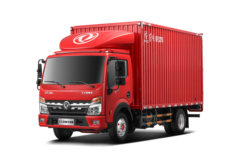 东风 多利卡D6-M 定制超能版 136马力 4.17米单排厢式轻卡(国六)(EQ5042XXY5CDFAC) 东风 多利卡D6-M 定制超能版 136马力 4.17米单排厢式轻卡(国六)(EQ5042XXY5CDFAC)