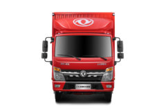 东风 多利卡D6-M 定制超能版 136马力 4.17米单排厢式轻卡(国六)(EQ5042XXY5CDFAC) 东风 多利卡D6-M 定制超能版 136马力 4.17米单排厢式轻卡(国六)(EQ5042XXY5CDFAC)