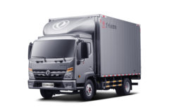 东风 多利卡D6-M 定制超能版 136马力 4.2米单排厢式轻卡(国六)(EQ5048XXY3CDFAC) 东风 多利卡D6-M 定制超能版 136马力 4.2米单排厢式轻卡(国六)(EQ5048XXY3CDFAC)