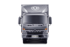 东风 多利卡D6-M 定制超能版 136马力 4.2米单排厢式轻卡(国六)(EQ5048XXY3CDFAC) 东风 多利卡D6-M 定制超能版 136马力 4.2米单排厢式轻卡(国六)(EQ5048XXY3CDFAC)