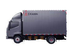 多利卡D6载货车厦门市火热促销中 让利高达3万