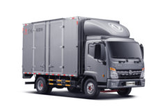 优惠1万东风多利卡新款3.0油气两用载货火热促销中