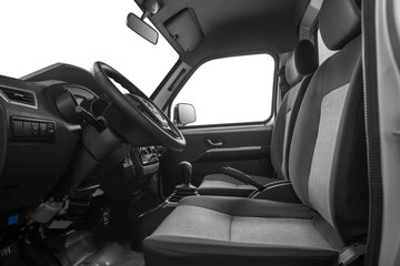 ����;�� T3(ԭС����W) 1.3L 91���� 3.05�׵�����ʽС��(������)(����)(EQ5020XXY60Q3AC)ͼƬ