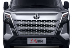 东风股份 御风V9+ 2023款 143马力 2.3T柴油 7座 手动后驱 中轴高顶 轻客