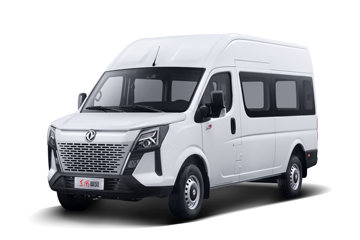 东风御风V9+ 2026款 2T柴油 156马力 7座 中轴高顶 轻客