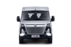 东风股份 御风V9+ 2023款 143马力 2.3T柴油 7座 手动后驱 中轴高顶 轻客