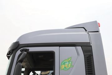 �й����� HOWO Max�ؿ� 460���� 6X4 LNGǣ����(����)(ZZ4257V424KF1L)ͼƬ