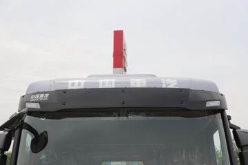 �й����� HOWO Max�ؿ� 460���� 6X4 LNGǣ����(����)(ZZ4257V424KF1L)ͼƬ