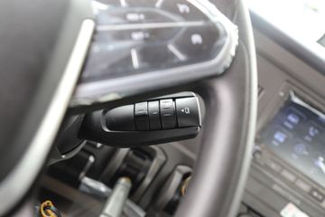 �й����� HOWO Max�ؿ� 460���� 6X4 LNGǣ����(����)(ZZ4257V424KF1L)ͼƬ