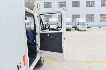  M1  1.6L 122  2.55˫ʽ΢(BJ5031XXY4AV4-51)ͼƬ