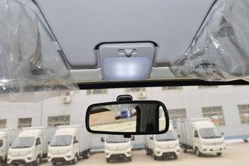  M1  1.6L 122  2.55˫ʽ΢(BJ5031XXY4AV4-51)ͼƬ