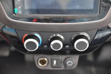  M1  1.6L 122  2.55˫ʽ΢(BJ5031XXY4AV4-51)ͼƬ