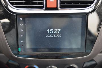  M1  1.6L 122  2.55˫ʽ΢(BJ5031XXY4AV4-51)ͼƬ
