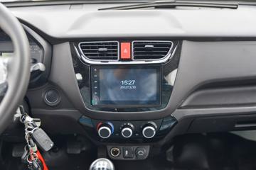  M1  1.6L 122  2.55˫ʽ΢(BJ5031XXY4AV4-51)ͼƬ