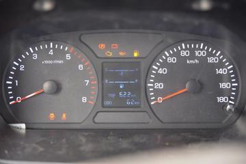  M1  1.6L 122  2.55˫ʽ΢(BJ5031XXY4AV4-51)ͼƬ