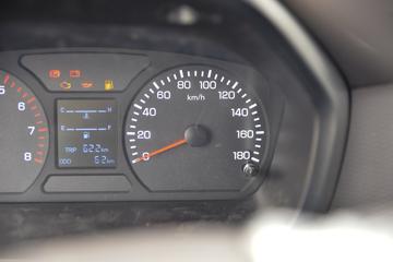  M1  1.6L 122  2.55˫ʽ΢(BJ5031XXY4AV4-51)ͼƬ