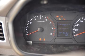  M1  1.6L 122  2.55˫ʽ΢(BJ5031XXY4AV4-51)ͼƬ