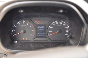  M1  1.6L 122  2.55˫ʽ΢(BJ5031XXY4AV4-51)ͼƬ