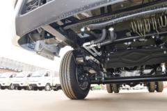福田 祥菱M1 舒适型 1.6L 122马力 汽油 2.55米双排厢式微卡(BJ5031XXY4AV4-51)