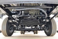 福田 祥菱M1 舒适型 1.6L 122马力 汽油 2.55米双排厢式微卡(BJ5031XXY4AV4-51)