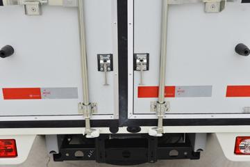  M1  1.6L 122  2.55˫ʽ΢(BJ5031XXY4AV4-51) ͼƬ