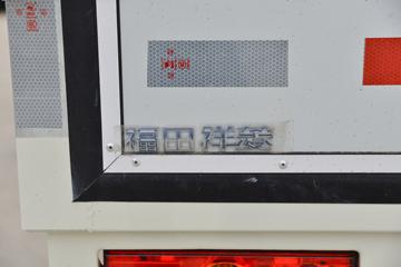  M1  1.6L 122  2.55˫ʽ΢(BJ5031XXY4AV4-51) ͼƬ