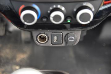  M1 1.6L 122  3.3׵ʽ΢()(BJ5031XXY5JV4-51)ͼƬ