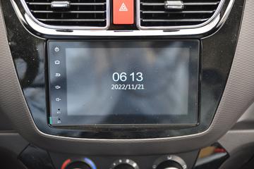  M1 1.6L 122  3.3׵ʽ΢()(BJ5031XXY5JV4-51)ͼƬ