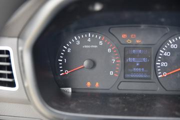  M1 1.6L 122  3.3׵ʽ΢()(BJ5031XXY5JV4-51)ͼƬ