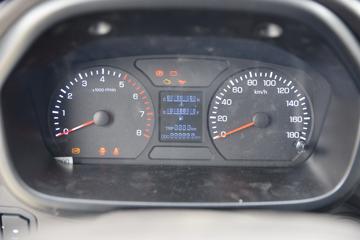  M1 1.6L 122  3.3׵ʽ΢()(BJ5031XXY5JV4-51)ͼƬ