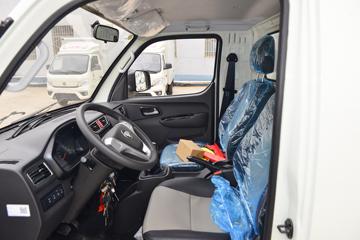  M1 1.6L 122  3.3׵ʽ΢()(BJ5031XXY5JV4-51)ͼƬ