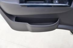 福田 祥菱M1 1.6L 122马力 汽油 3.3米单排厢式微卡(国六)(BJ5031XXY5JV4-51)