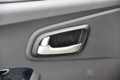 福田 祥菱M1 1.6L 122马力 汽油 3.3米单排厢式微卡(国六)(BJ5031XXY5JV4-51)