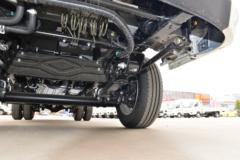 福田 祥菱M1 1.6L 122马力 汽油 3.3米单排厢式微卡(国六)(BJ5031XXY5JV4-51)