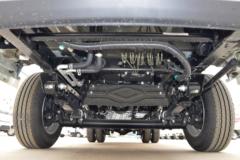 福田 祥菱M1 1.6L 122马力 汽油 3.3米单排厢式微卡(国六)(BJ5031XXY5JV4-51)