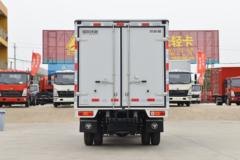 福田 祥菱M2 舒适型 2.0L 144马力 汽油 4米单排厢式微卡(国六)(BJ5032XXY5JV6-12)