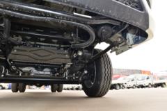 福田 祥菱M2 舒适型 2.0L 144马力 汽油 4米单排厢式微卡(国六)(BJ5032XXY5JV6-12)