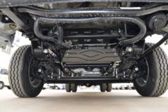 福田 祥菱M2 舒适型 2.0L 144马力 汽油 4米单排厢式微卡(国六)(BJ5032XXY5JV6-12)