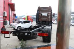 一汽解放 J6G 领航版 280马力 4X2 6.2米栏板载货车(国六)(CA1180P62K1L4E6) 一汽解放 J6G 领航版 280马力 4X2 6.2米栏板载货车(国六)(CA1180P62K1L4E6)