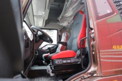 一汽解放 J6G 领航版 280马力 4X2 6.2米栏板载货车(国六)(CA1180P62K1L4E6) 一汽解放 J6G 领航版 280马力 4X2 6.2米栏板载货车(国六)(CA1180P62K1L4E6)