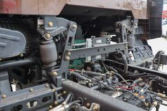 一汽解放 J6G 领航版 280马力 4X2 6.2米栏板载货车(国六)(CA1180P62K1L4E6) 一汽解放 J6G 领航版 280马力 4X2 6.2米栏板载货车(国六)(CA1180P62K1L4E6)