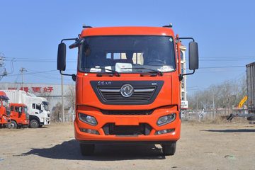 东风商用车 天锦KR 245马力 6X2R 4.2米自卸车(DFH3250BX4)