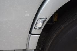 追梦&nbsp;牵引车外观                                                图片